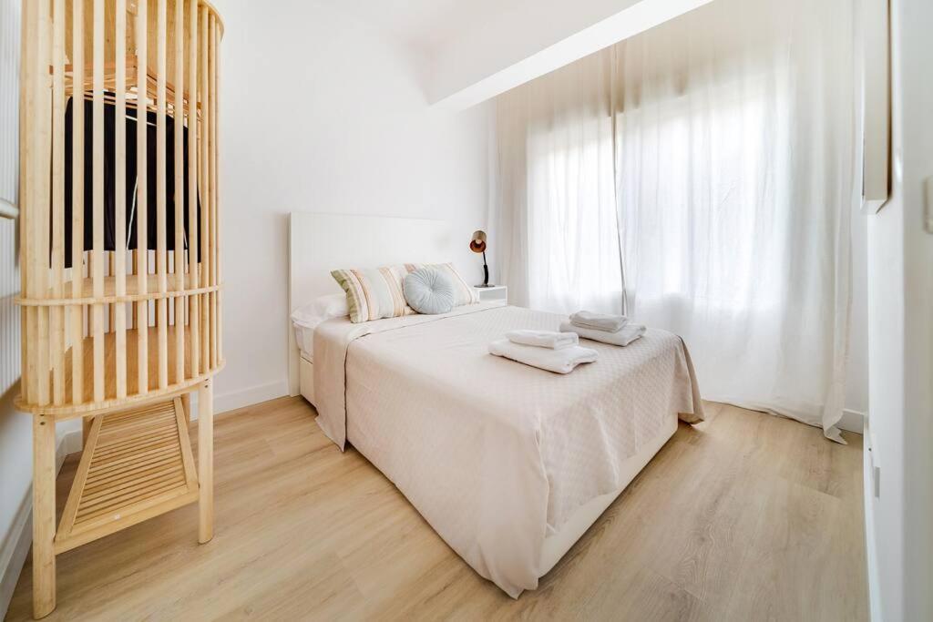 Esplendido Apartamento En El Centro Malaga Exterior photo
