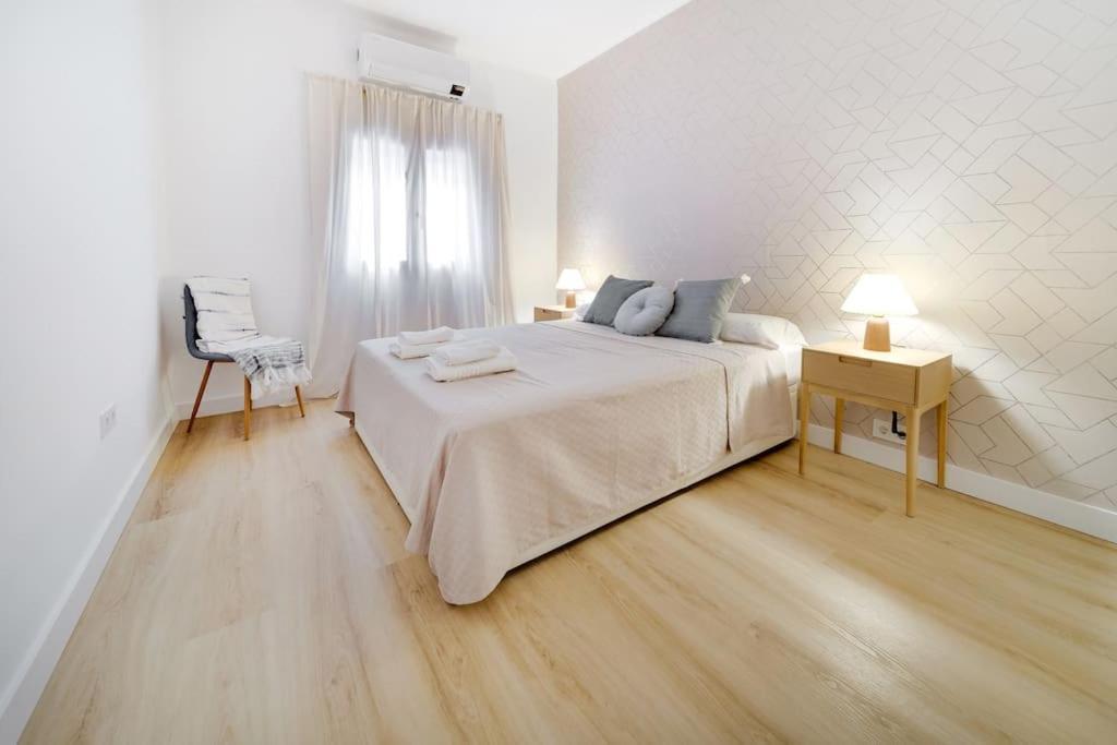 Esplendido Apartamento En El Centro Malaga Exterior photo